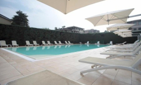 Oliveto Desenzano Del Garda