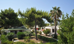 Villaggio Le Diomedee