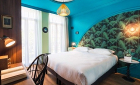 Villa Bougainville By Happyculture