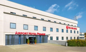 Ramada Airport Prague