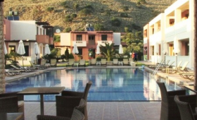 Anna’s House