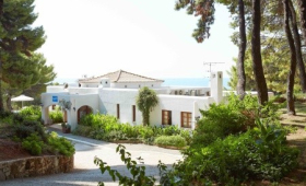 Marpunta Village