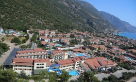 Montebello Resort