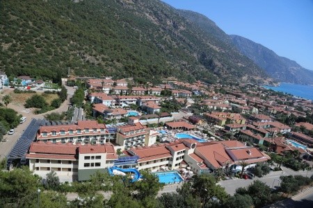 Montebello Resort