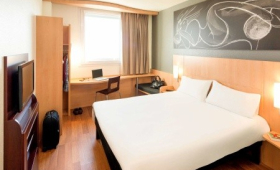 Ibis Barcelona Meridiana