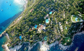 Arbatax Park Resort – Telis