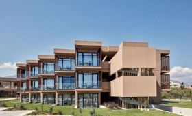 Resort  La Mer & Spa