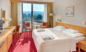 Ensana Esplanade Health Spa (Ex Danubius Health Spa Resort)