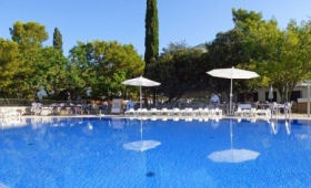 Bluesun Camp Paklenica