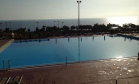 Camping Village El Bahira