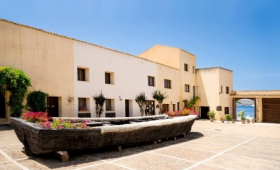 Rezidence La Tonnara