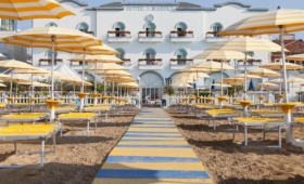 Marina Lido Di Jesolo