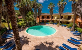 Residence Palau Green Village