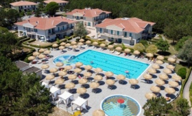Summer Time Family Resort