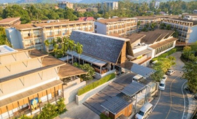 Deevana Plaza Krabi