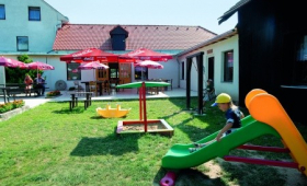 Mlýnhotel 1