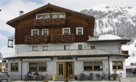 Garni Caravasc