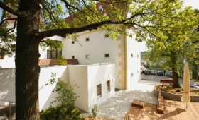 Schüttkasten (Geras)