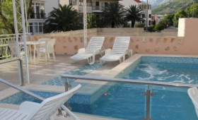 Villa Ante