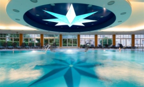 Hvězda Ensana Health Spa