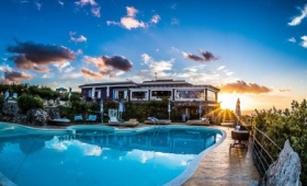Bajaloglia Resort