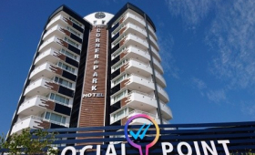 The Corner Park (Ex: Riviera Suite)