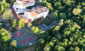 Dráva Thermal Resort