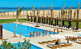 Labranda Gemma Premium Resort