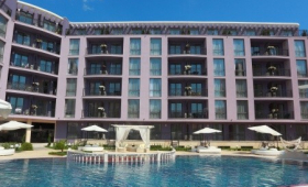Rainbow 3 Resort Club