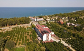 Grand Hotel Derin