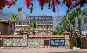 Beldibi Beach Hotel