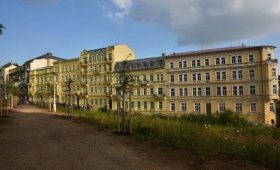 Grandhotel Nabokov