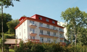 Pension Dalibor