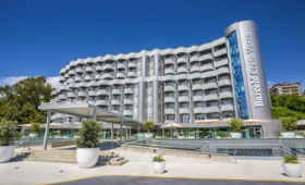 Barceló Costa Vasca (San Sebastian)