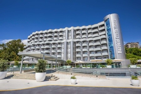 Barceló Costa Vasca (San Sebastian)
