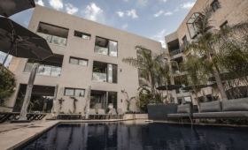 The Village Boutique & Spa (Naxxar)