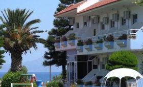 Asterias Bay