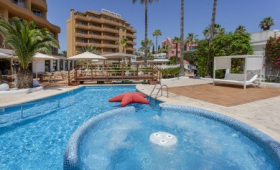 Marins Beach Club
