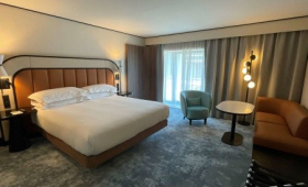 Hilton Paris La Defense