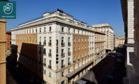 Unahotels Deco Roma