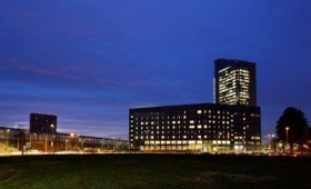 Unahotels San Vitale Bologna