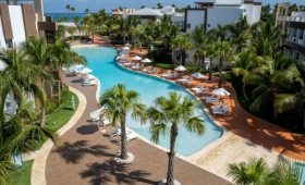 Bakour Punta Cana Suites (Ex. Radisson Blu Resort & Residence)