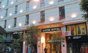 Antik