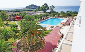 Club Beyy Resort