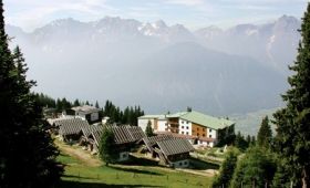 Almdorf & Sporthotel Hochlienz (Lienz)