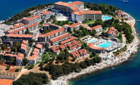 Park Plaza Verudela Pula