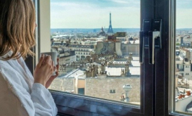 Mercure Montmartre Sacre Coeur