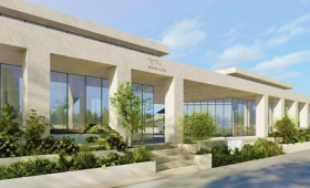 Tetra Suites & Spa
