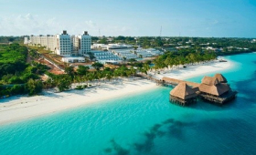 Riu Jambo