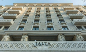 Boutique Jalta